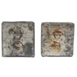 1431-21_5_Pair-Square-Base-Tin-Cleated-Sconces