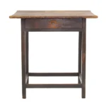 1460-27_2_Table, One Drawer