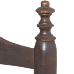 1460-39_4_Armchair, Scratch Arms