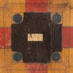1490-56_2_Painted Gameboard