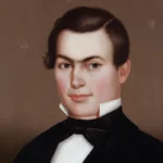 1490-83_2_Portrait,-Gentleman,-by-Horace-Bundy,-Unframed