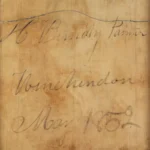 1490-83_4_Portrait,-Gentleman,-by-Horace-Bundy,-Unframed
