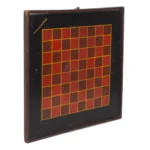 1490-92_2_Painted Gameboard with Provenance