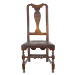 1563-2_2_Side Chair, William & Mary, Maple, c1740