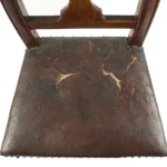 1563-2_4_Side Chair, William & Mary, Maple, c1740