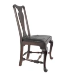 1563-3_2_Queen Anne Side Chair, Newport, c1740-1750