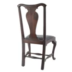 1563-3_4_Queen Anne Side Chair, Newport, c1740-1750