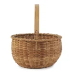 290-118_3_Basket, Taconic, Large