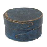 532-217_2_Small Round Blue Box