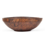 556-76_1_Bowl,-Large-Burl,-Round