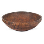 556-76_2_Bowl,-Large-Burl,-Round