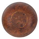 556-76_3_Bowl,-Large-Burl,-Round