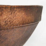 556-76_5_Bowl,-Large-Burl,-Round