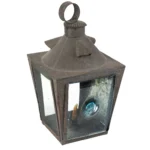 745-464_2_Sheet Iron Lantern