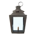 745-464_3_Sheet Iron Lantern