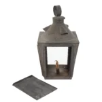 745-464_4_Sheet Iron Lantern