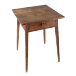 745-467_3_Splay-Leg-Stand-with-Drawer