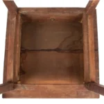 745-467_8_Splay-Leg-Stand-with-Drawer