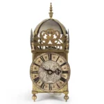 843-678_2_Lantern-Clock,-Peter-Stretch