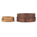 1072-169_2_Shaker-Sieves,-Two,-Horsehair