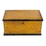 1349-10_1_Mini-Chest,-Yellow-&-Black