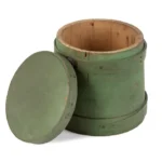 1349-11_4_Small-Firkin,-Green