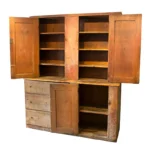 1403-111_2_Cupboard-with-Drawers