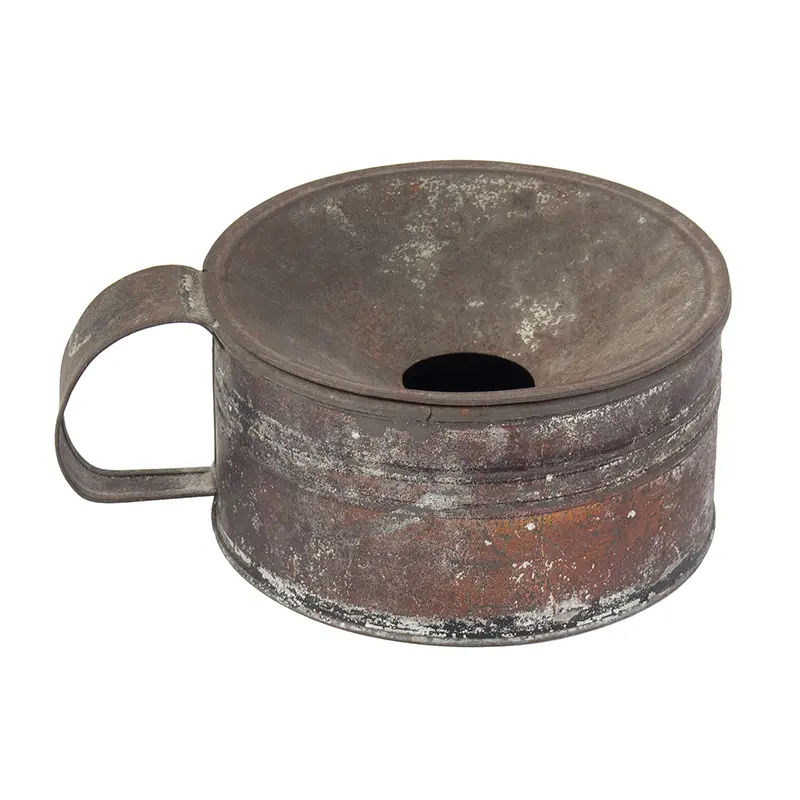 Tin Pipkin