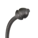 1661-21_4_Rush-Holder,-Acorn-Counterweight