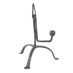 Tripod Rushnip with Penny Feet Inventory Thumbnail