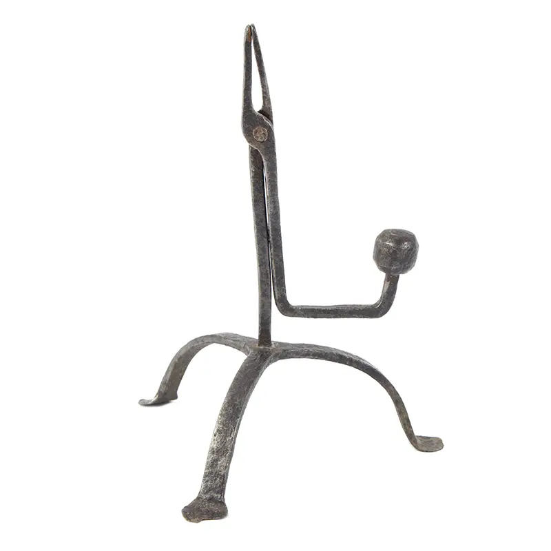 Tripod Rushnip with Penny Feet