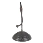 1661-32_1_Rush-Holder,-Pine-Base