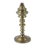 1661-35_1_Cast-Brass-Whale-Oil-Lamp