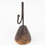 1661-36_3_Rush-Holder,-Acorn-Counterweight,-Wood-Base