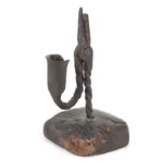1661-37_2_Rush-Light-Holder,-Oak-Base