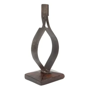 Rush/Splint Holder with Interlocking Steel Spring Inventory Thumbnail
