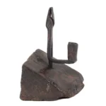 1661-39_1_Rushlight-Holder-Chestnut-Wood-Block
