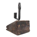 1661-39_3_Rushlight-Holder-Chestnut-Wood-Block