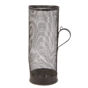 Screened Candle Holder Inventory Thumbnail