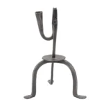 1661-41_2_Rushlight-Holder,-Serrated-Candle-Cup