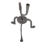 1661-41_3_Rushlight-Holder,-Serrated-Candle-Cup