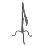 1661-44_2_Spring-Rushnip,-Rush-Holder,-Tripod-Base
