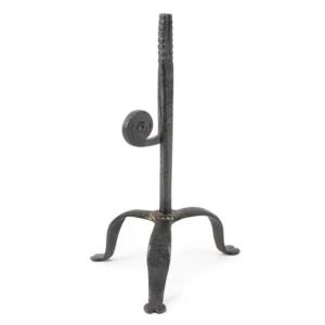Scrolled Counterweighted Rushnip Inventory Thumbnail