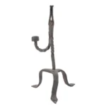 1661-47_2_Twisted-Shaft-Rush-Holder,-Tripod-Base