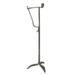 1661-50_1_Corner-Standing-Flambeaux-Holder