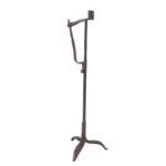 1661-50_2_Corner-Standing-Flambeaux-Holder