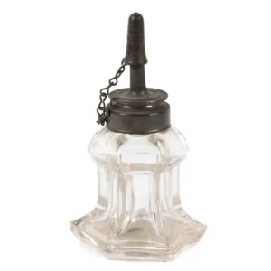 Sparking Lamp, Probably American Inventory Thumbnail