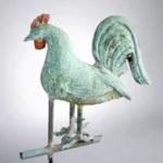 346-110_Rooster Weathervane_3