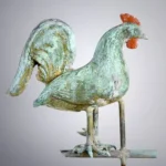 346-110_Rooster Weathervane_5