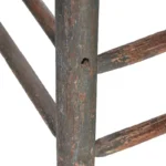 843-626_10_American-Pilgrim-Century-Carver-Chair-in-Blue-Paint